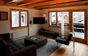Chalet Alpenhof - 4-stars, Saas-Fee